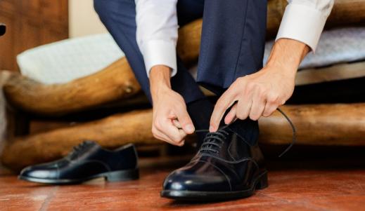 préparatifs mariage 