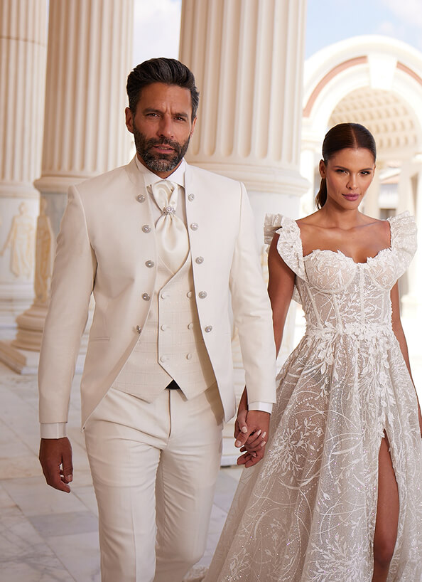 costumes pour hommes à Marseille