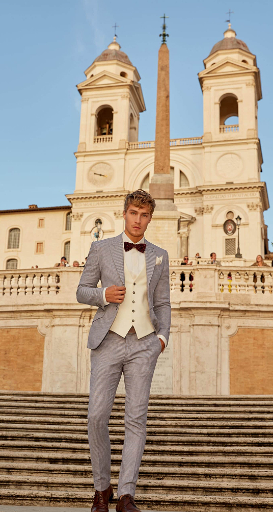 habilleur haut de gamme 