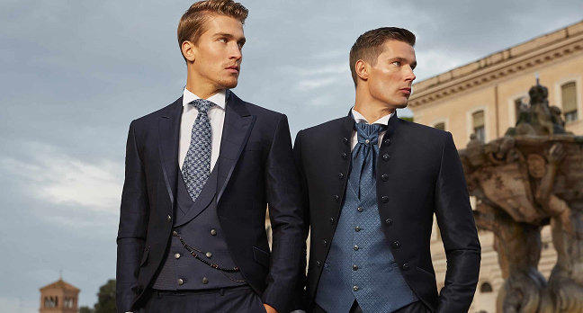 habilleur haut de gamme 